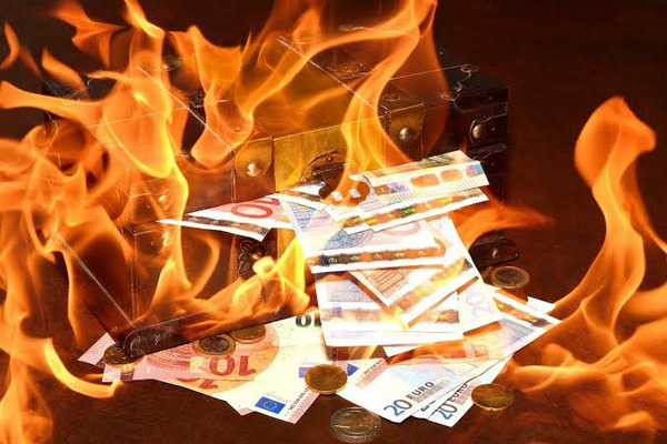 Que faut-il avoir contre mauvaise fortune ?