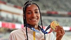 La Namuroise Nafissatou Thiam conserve son titre olympique en...
