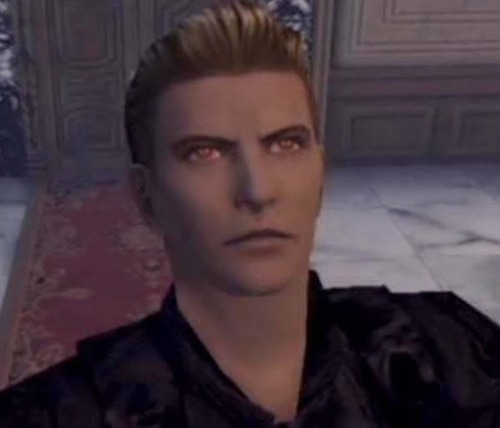 Comment Albert Wesker est mort dans Resident Evil 1 ?