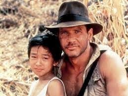 Jonathan Ke Quan est le jeune complice d'Indiana Jones dans "Indiana Jones et le temple maudit" ?