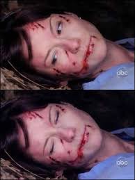 Comment Lexie Grey est-elle morte ?