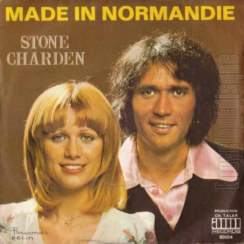 Qui chante Made in Normandie ?