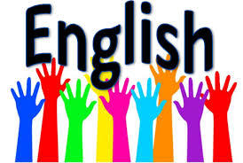 I love english ...... 4 years.