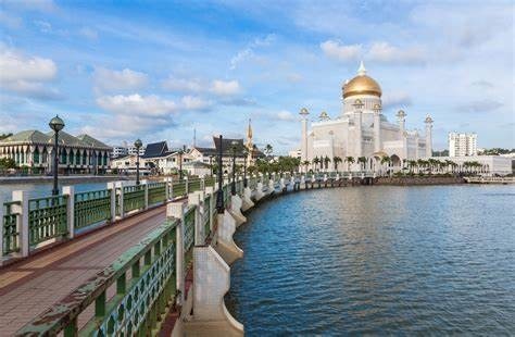 Quelle est la capitale du Brunei ?