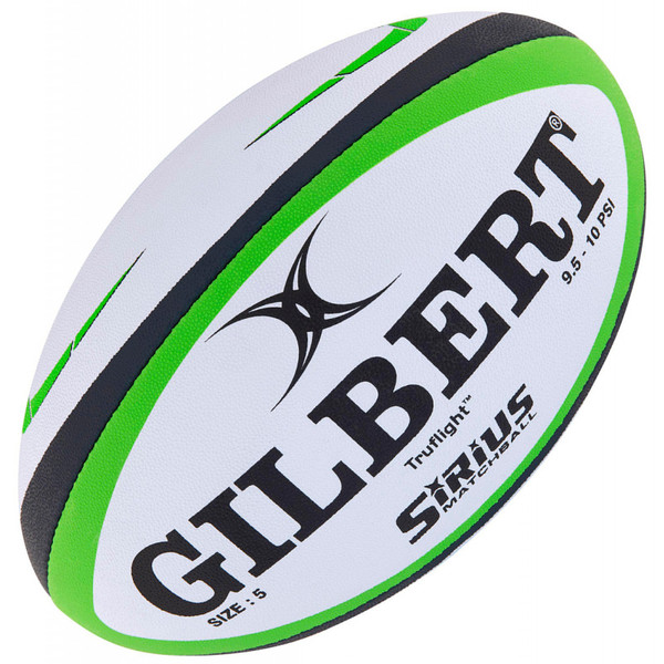 Vrai ou fau x: c'est un ballon de rugby ?