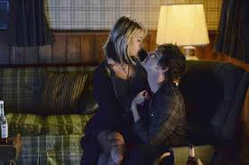 Dans quelle saison et quel épisode : Hanna et Caleb se remettent ensemble ?