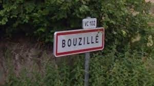 Dans quel département se trouve Bouzillé ?