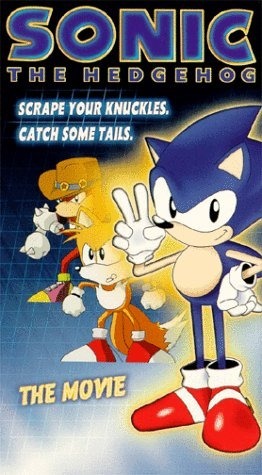 Qu'utilisent Sonic et Tails pour se déplacer plus vite ?