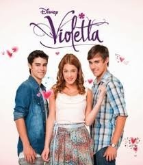 Violetta kibe szerelmes?