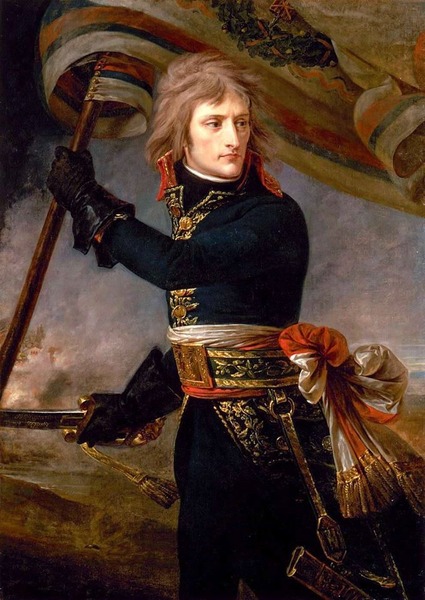 À quel âge Napoléon Ier devient-il général de brigade ?