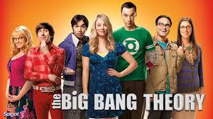(The Big Bang Theory) qui est maniaque dans le groupe d'amis ?