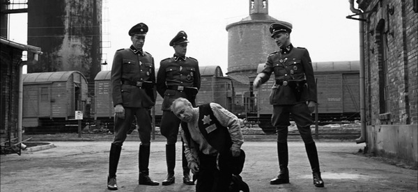 C'est ce film qui remporte l'Oscar du meilleur film de 1994, il s'agit de ?