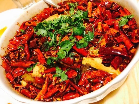 Quelle est la principale caractéristique de la cuisine du Sichuan ?