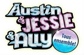 Dans l'épisode spécial Austin Jessie et Ally, qui a écrit la chanson que chante Austin et Jessie ?