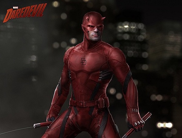 Qui est réellement Daredevil ?