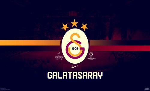 Où se situe le stade de Galatasaray ?