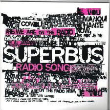 Quel est le deuxième album de Superbus ?