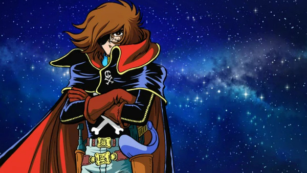 Lequel ne fait pas partie de l'Univers de la série Albator ?