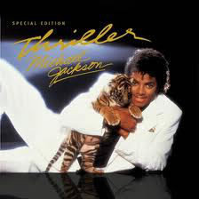 À combien d'exemplaires s'est vendu l'album Thriller à ce jour ?
