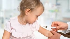 Que signifient les initiales du vaccin ROR ?