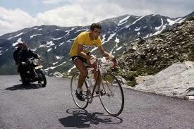 Premier vainqueur espagnol du Tour de France, Federico Bahamontes s'est définitivement retiré le 8 août 2023 à l'âge de 95 ans ! Quel était son surnom ?