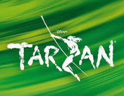 Quel chanteur fait de la musique du film Tarzan ?