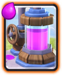 How many elixir can rhe elixir collector get if not hit level max?