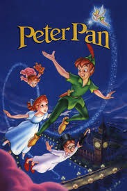Dans Peter Pan, qui ne fait pas partie de la famille Darling ?