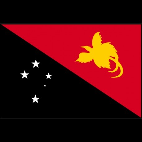 Qui est symboliquement le chef d'état de la Papouasie-Nouvelle-Guinée (Septembre 2020) ?