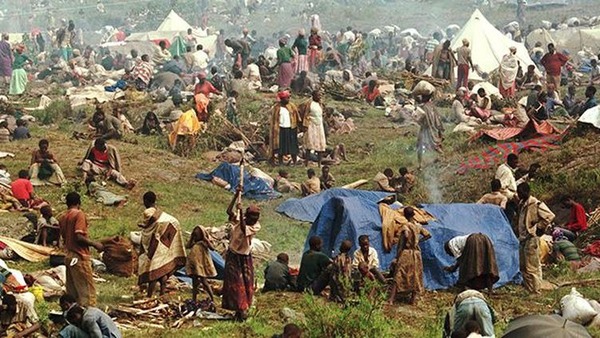 Combien de Rwandais ont perdu la vie lors du génocide ?