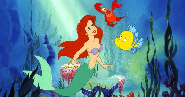 De quel Royaume Ariel est-elle la princesse ?