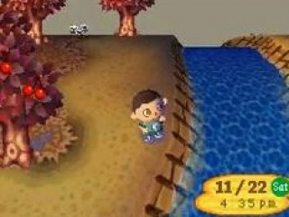 Quel est le titre de ce jeu vidéo de la gamme Animal Crossing, plus grosse vente de l'année ?
