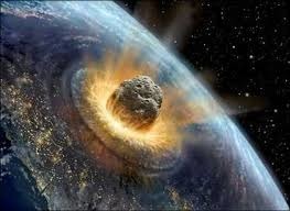Une des extinctions de masse qu'a connu la Terre a sans doute été causée par une météorite... À quand remonte la disparition des dinosaures ?