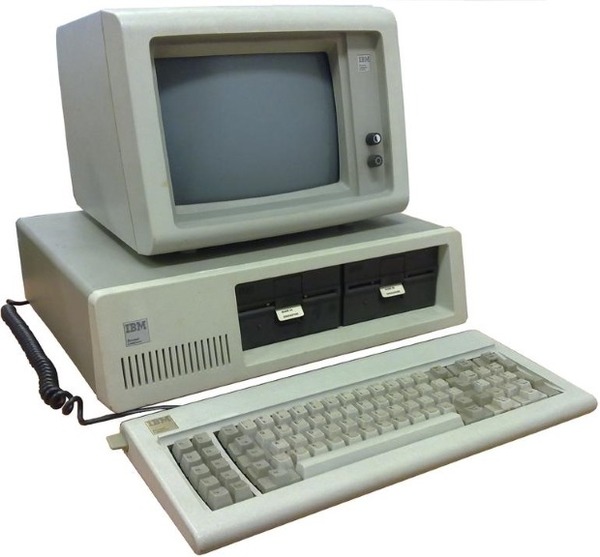 A partir des années 80, le numérique envahit le monde. Il s'appuie sur :