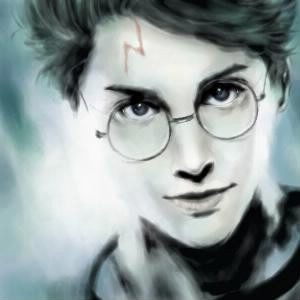 Qui a fait la cicatrice d'Harry Potter ?