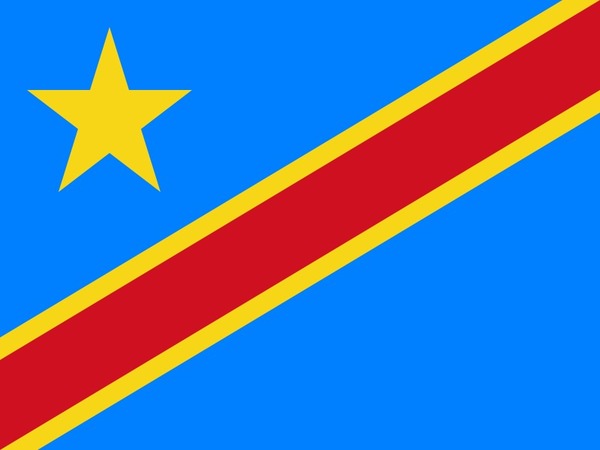 De quel pays appartient ce drapeau ?