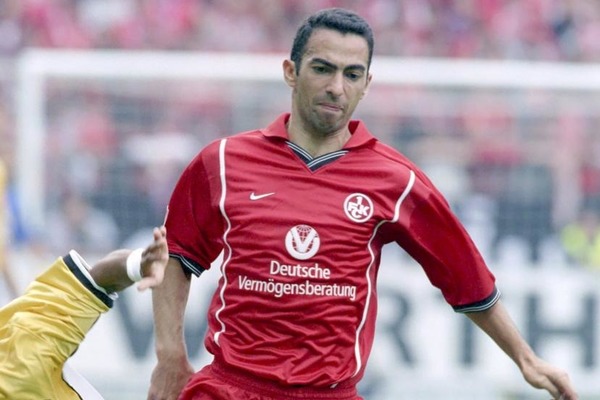 En 2002, pour quel club a-t-il quitté Kaiserslautern ?