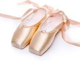 Quelle danse utilise ces chaussures ?