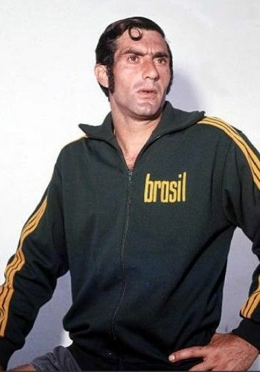 En 1970, il garde les buts brésiliens pour une 3ème étoile. C'est ?