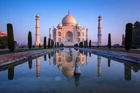 Quelle est la fonction du Taj Mahal, le site touristique le plus visité en Inde ?