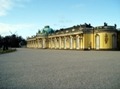 Le palais de Sanssouci (Allemagne) construit au XVI° siècle est de style _____