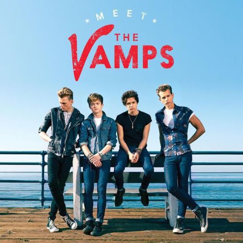 The Vamps ?