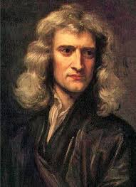 Après la gravitation, que découvre Isaac Newton ?