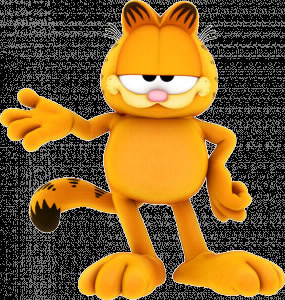 Qu'est-ce que Garfield aime le plus faire ?