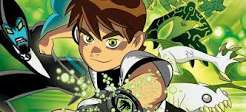 Ce dessin animé ?