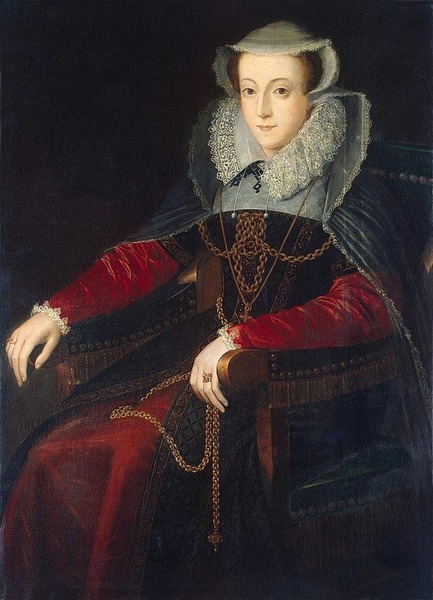 Quelle souveraine d’Écosse et reine de France, épouse de François II, elle fut exécutée sur ordre de sa cousine Élisabeth Ire.