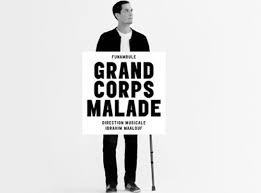 Comment s'appelle Grand corps malade ?
