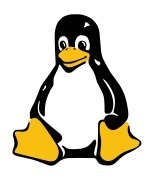 Mascotte d'un système d'exploitation alternatif à Windows.