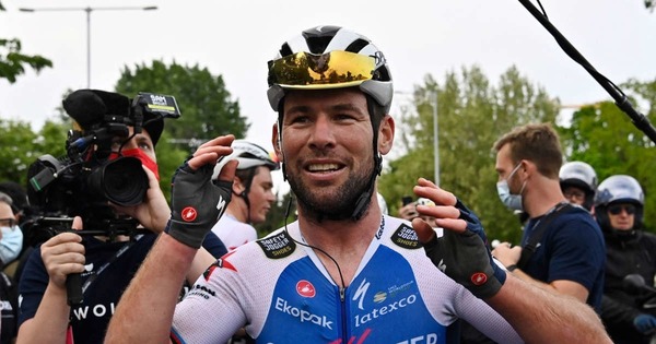 Hormis le Tour de France en 2011. Lors de quel Tour de France a-t-il ramené le maillot vert du meilleur sprinteur ?