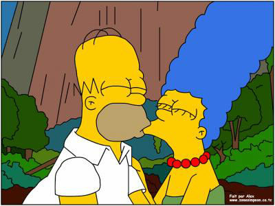 Combien ont d'enfants Homer et Marge ?